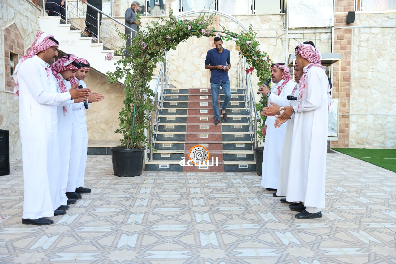 Madar Al-Saa Images 0.41105075250245915