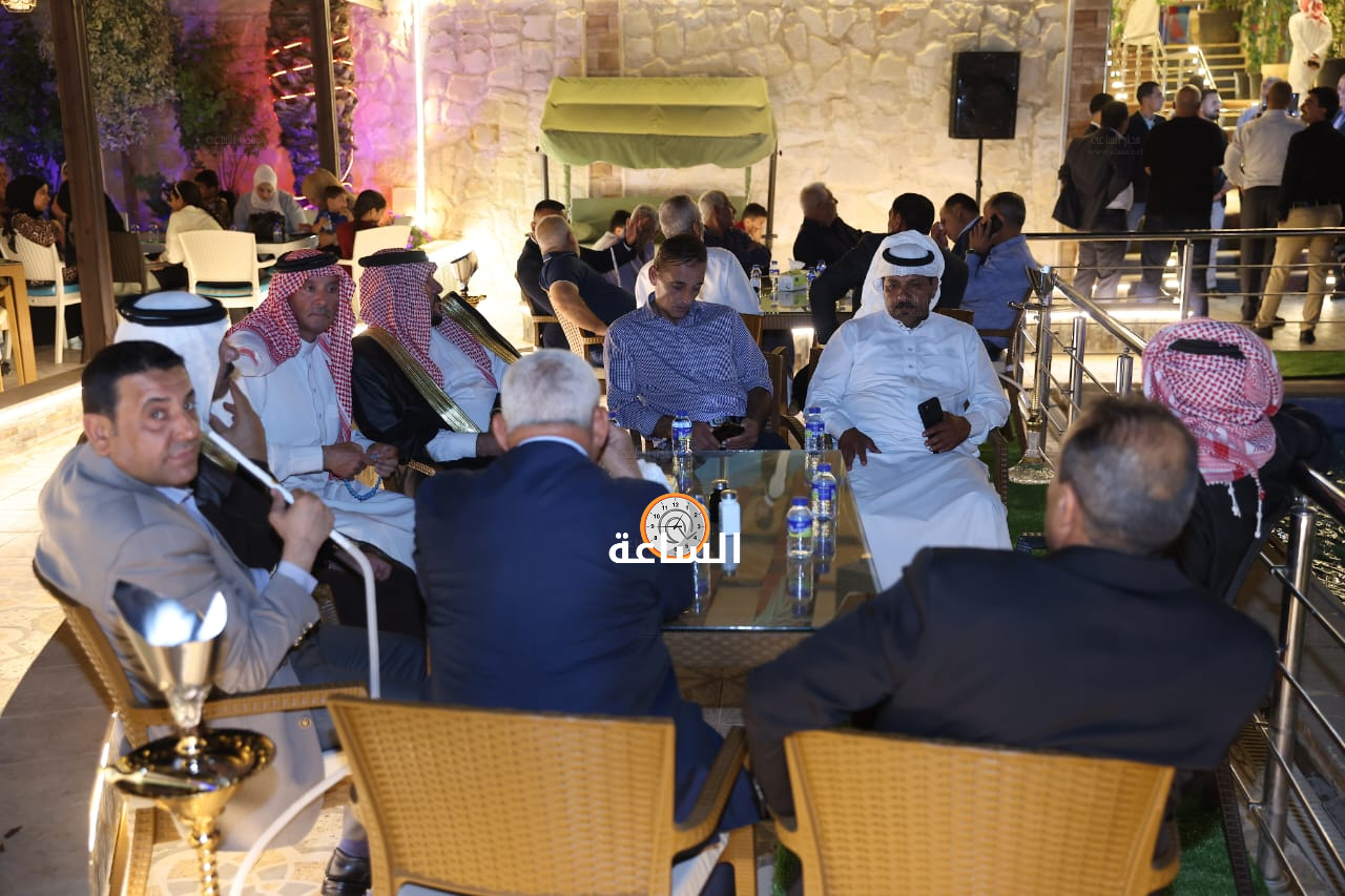 Madar Al-Saa Images 0.06048862685823164