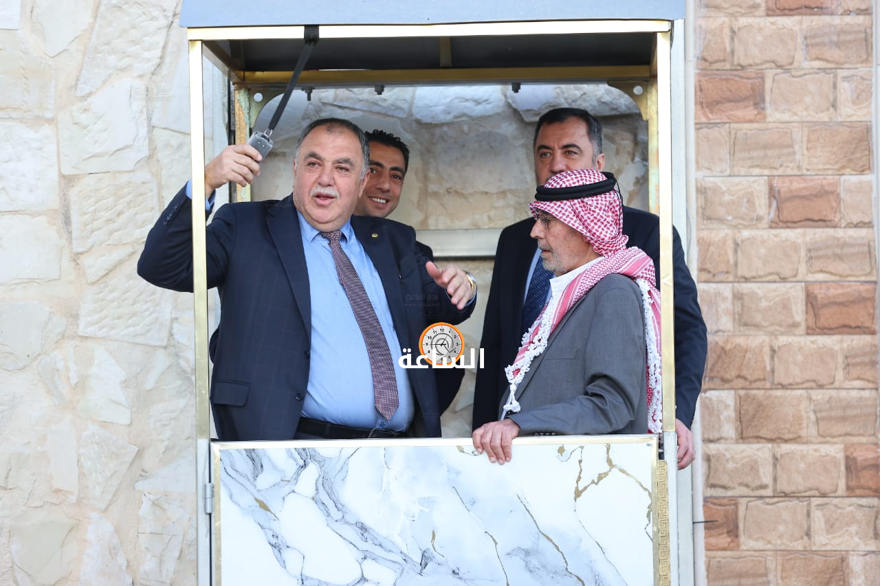 Madar Al-Saa Images 0.20070743607302255