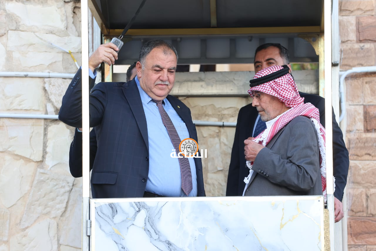 Madar Al-Saa Images 0.19678962799177924