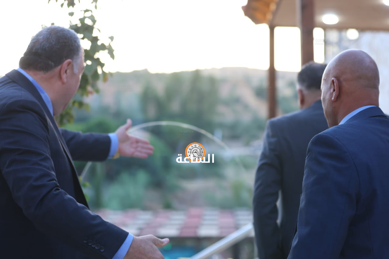 Madar Al-Saa Images 0.9926972005169226