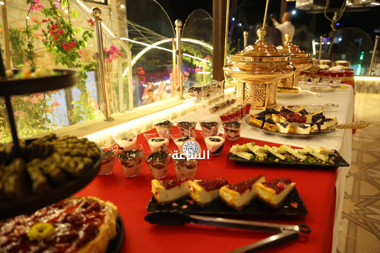 Madar Al-Saa Images 0.9925912656137142