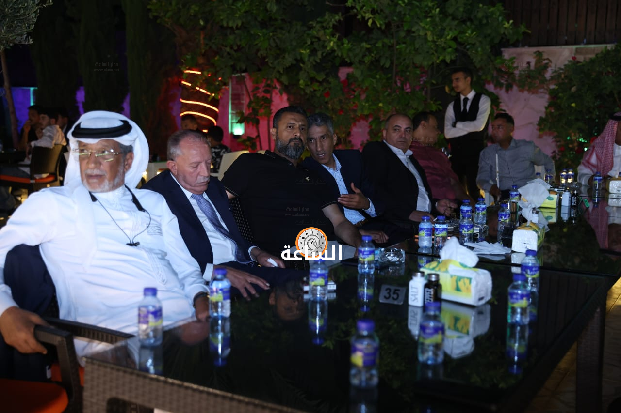 Madar Al-Saa Images 0.6560026375143266