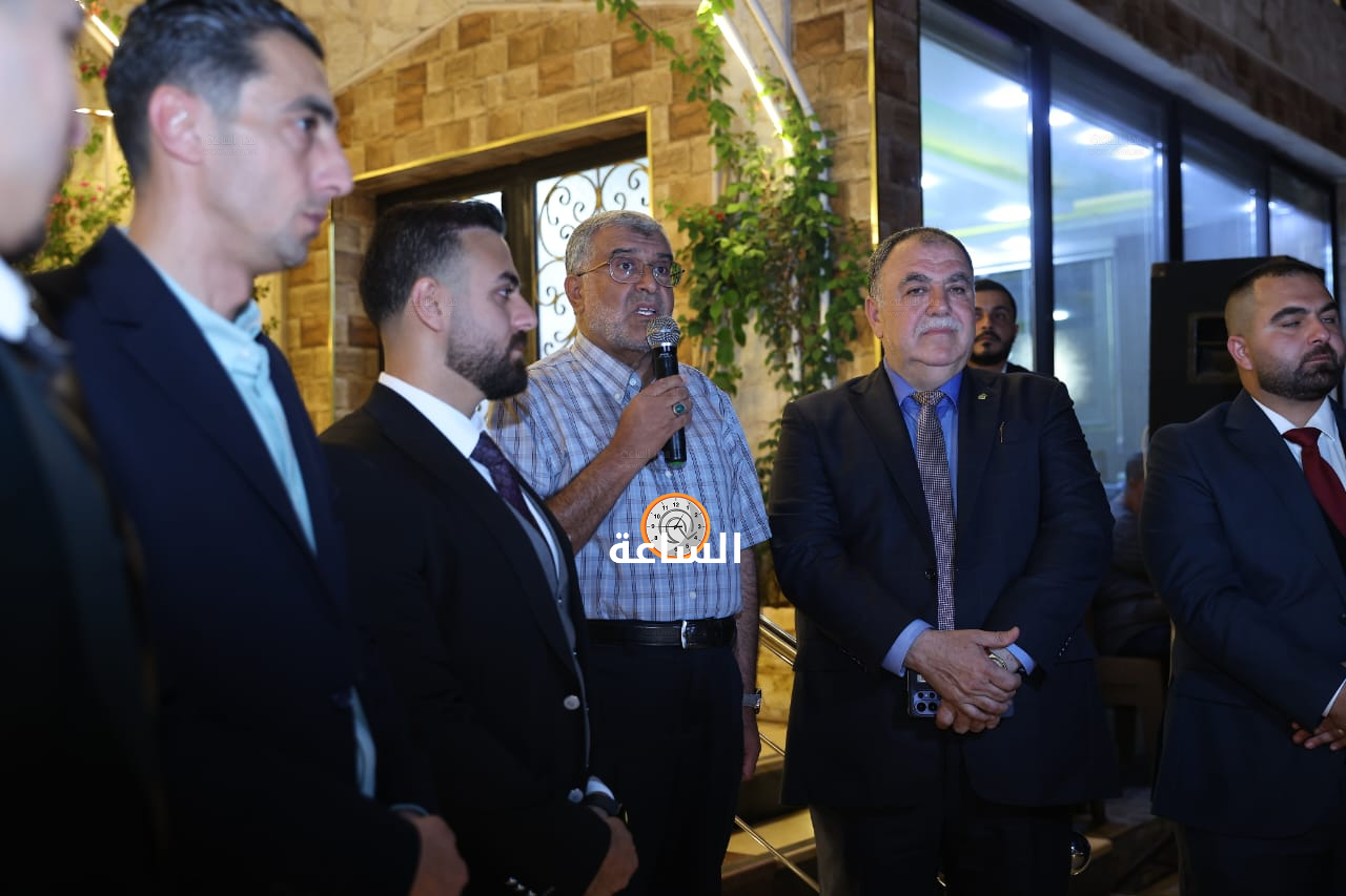 Madar Al-Saa Images 0.6364695468383337