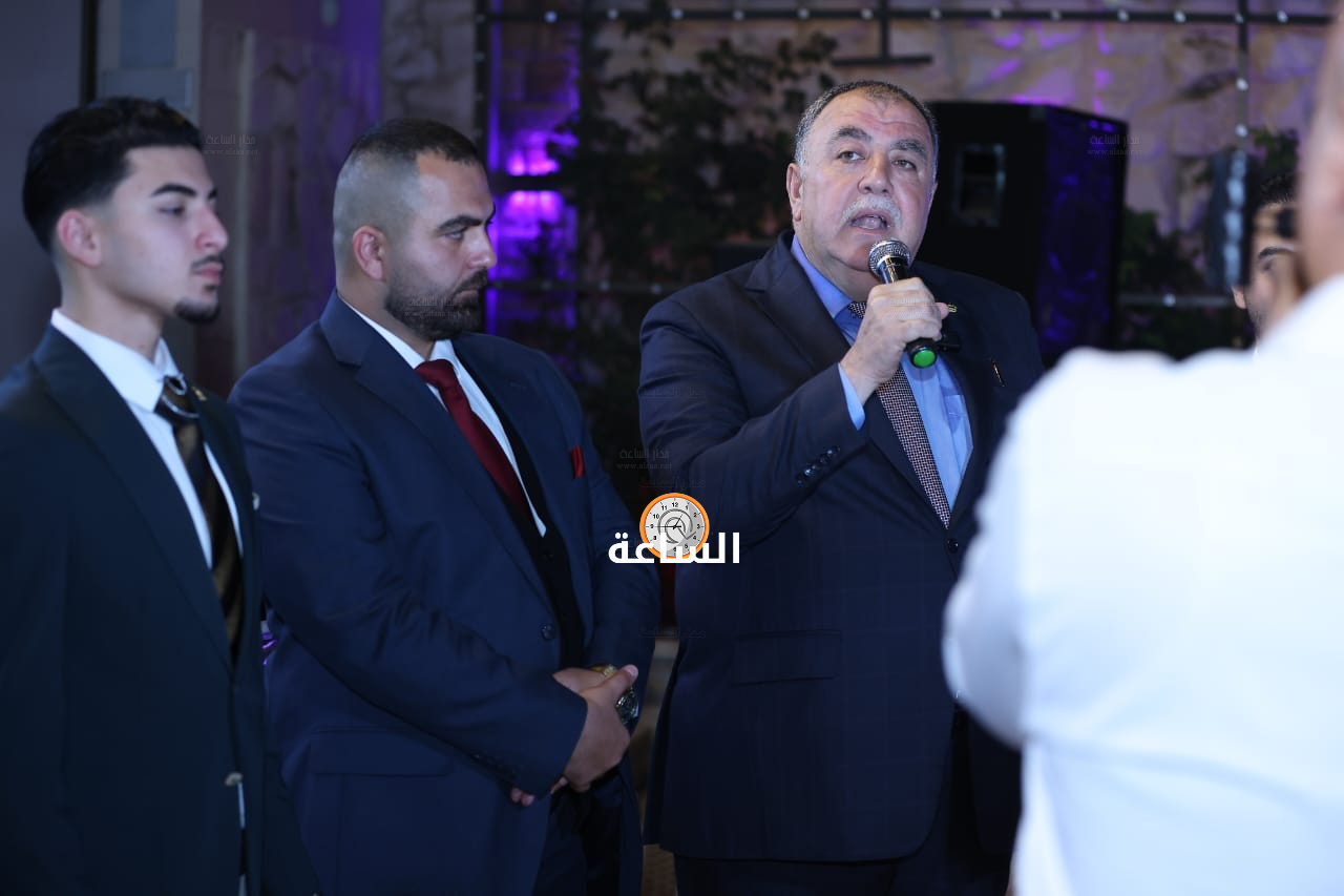 Madar Al-Saa Images 0.6894310926773737