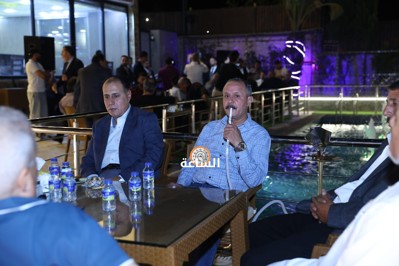 Madar Al-Saa Images 0.10631431467082297