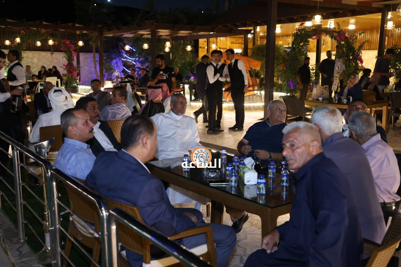 Madar Al-Saa Images 0.5191301357022998