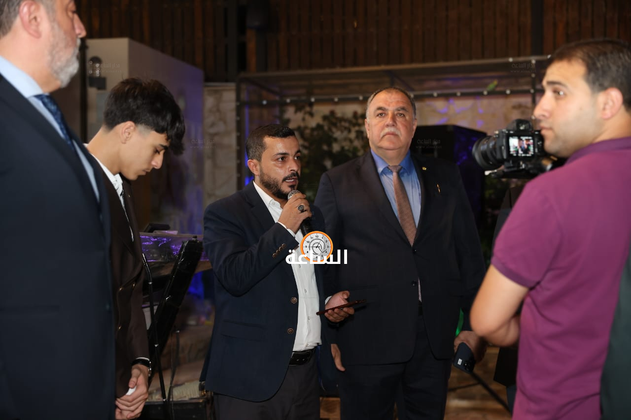 Madar Al-Saa Images 0.8338029474425028