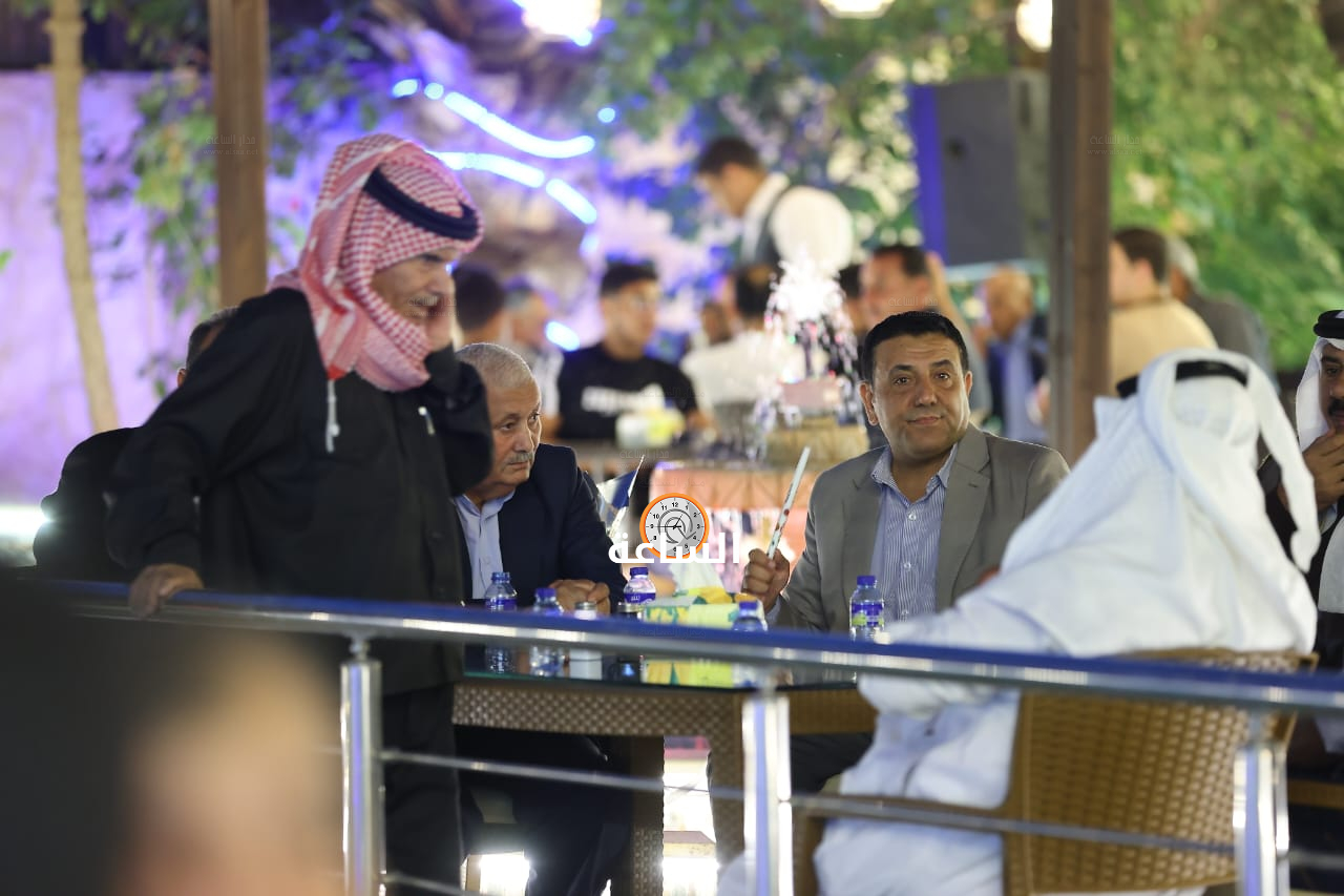 Madar Al-Saa Images 0.11321114900675466