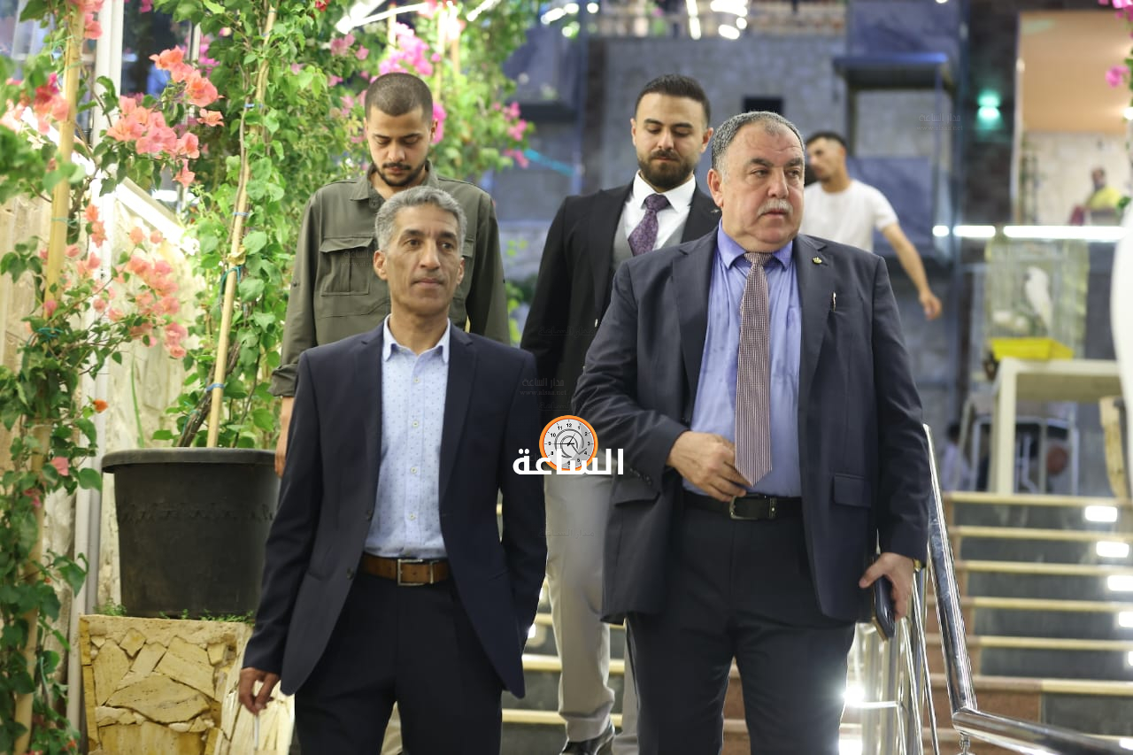 Madar Al-Saa Images 0.9950151697079248