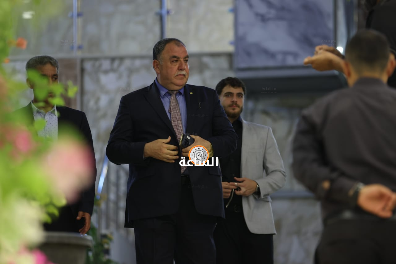 Madar Al-Saa Images 0.984028905395603