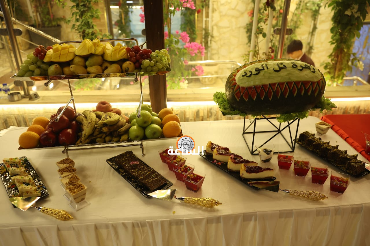 Madar Al-Saa Images 0.7611623481587779