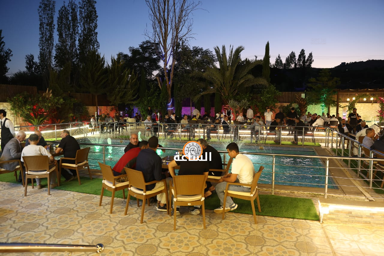 Madar Al-Saa Images 0.8187915324897952