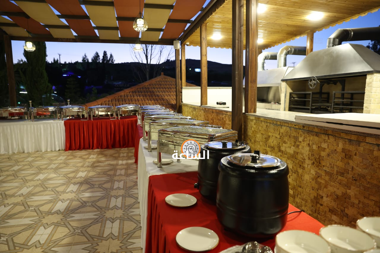 Madar Al-Saa Images 0.8747637050840972