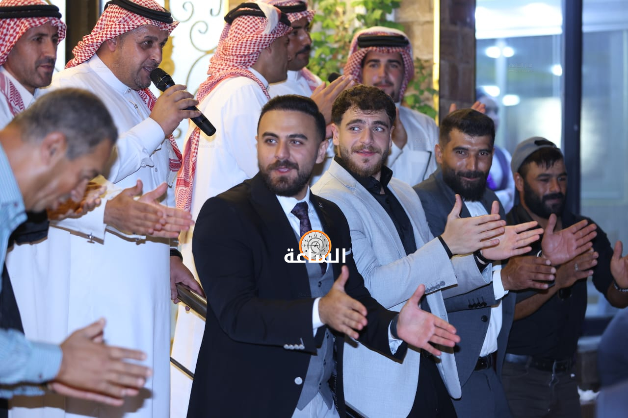 Madar Al-Saa Images 0.07359372457206159