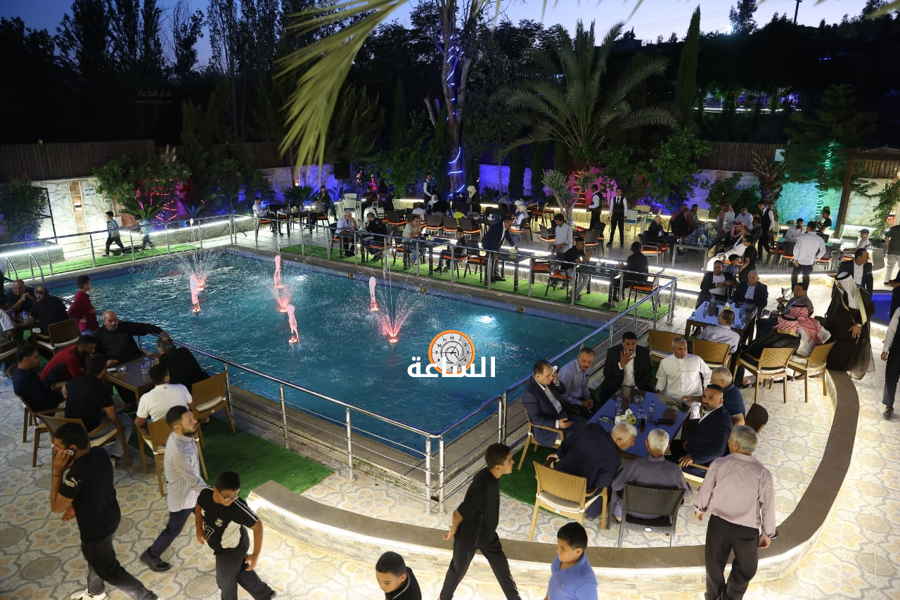 Madar Al-Saa Images 0.9761892809254391