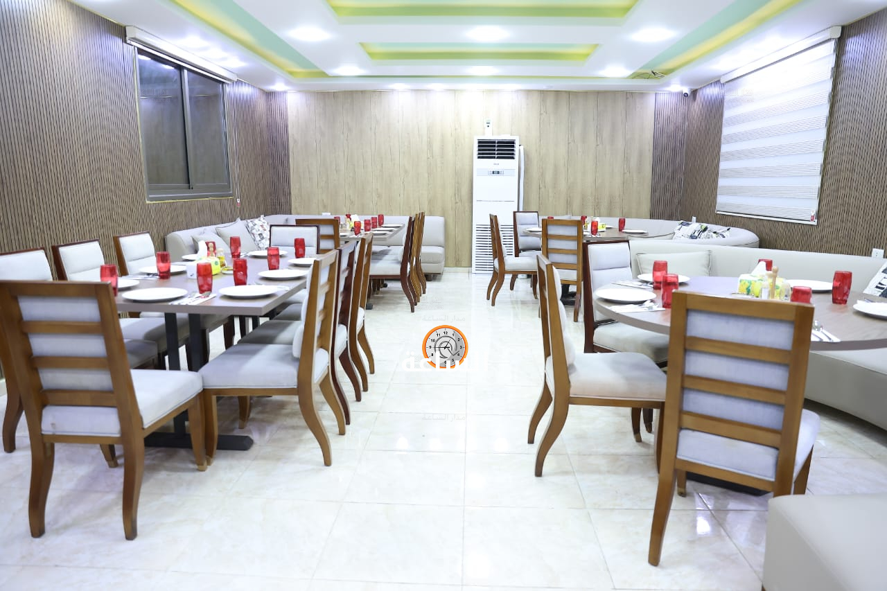 Madar Al-Saa Images 0.7663093119532464