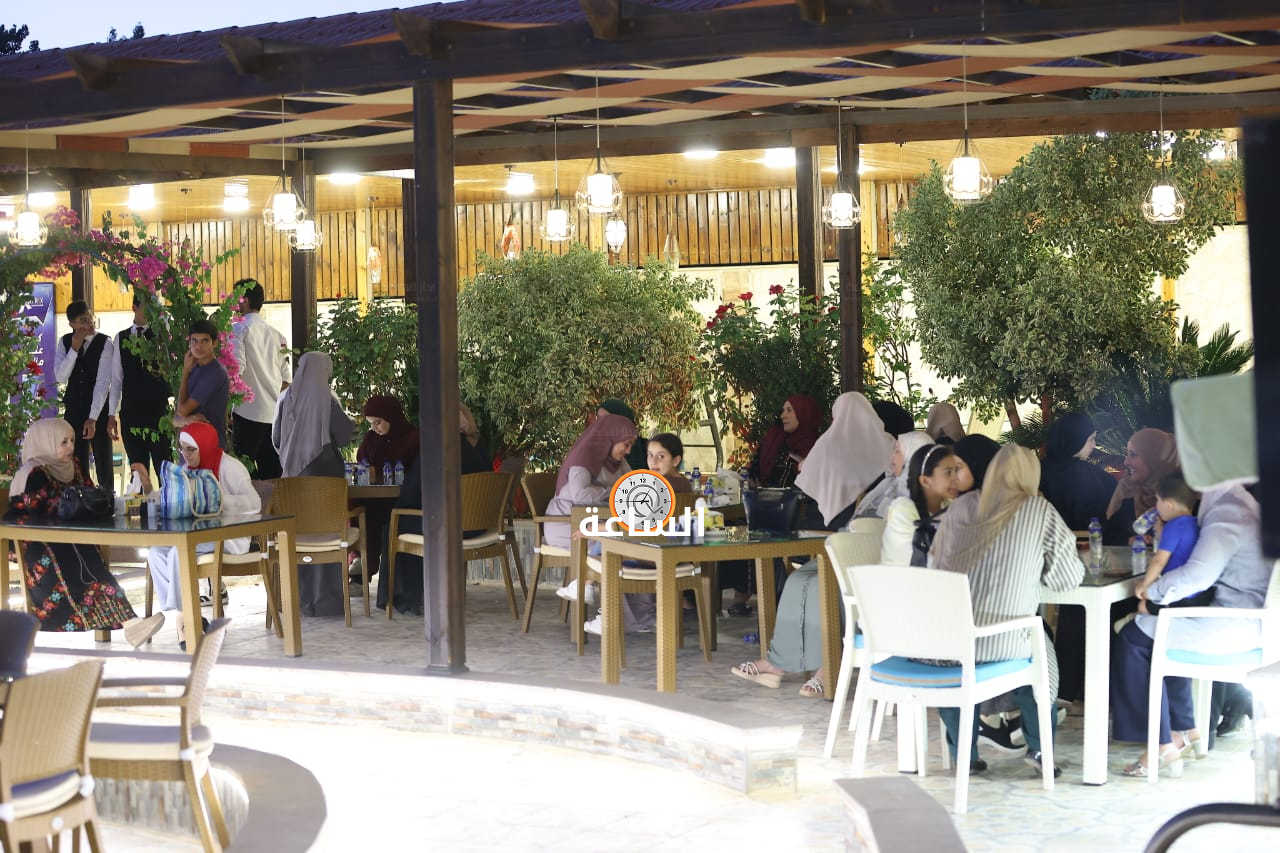 Madar Al-Saa Images 0.16212050605183925