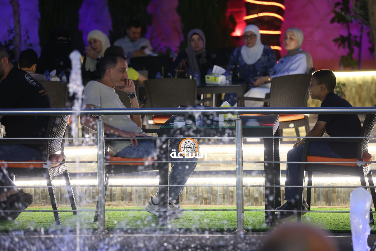 Madar Al-Saa Images 0.06877067210862176
