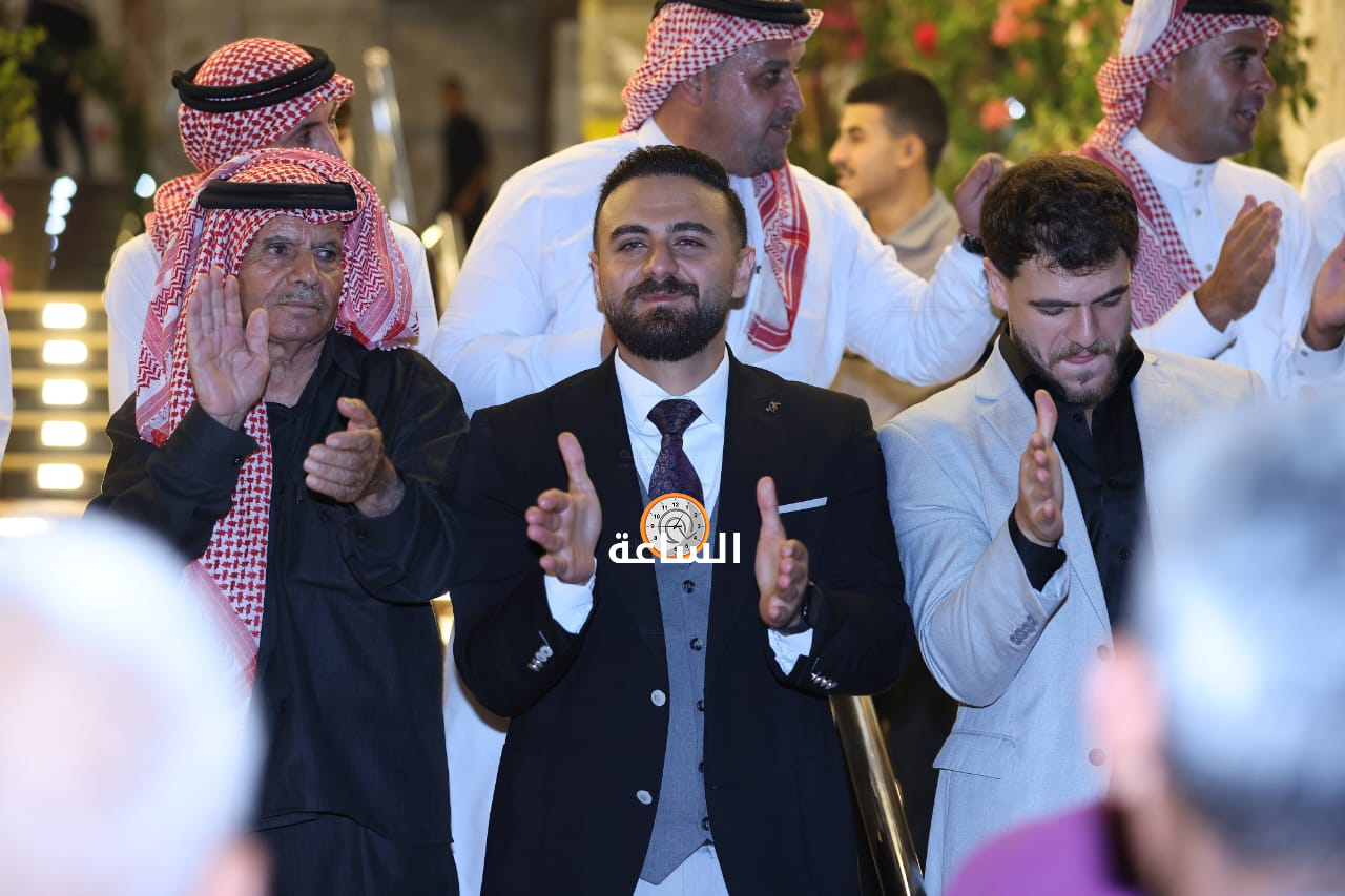Madar Al-Saa Images 0.7500815982822399