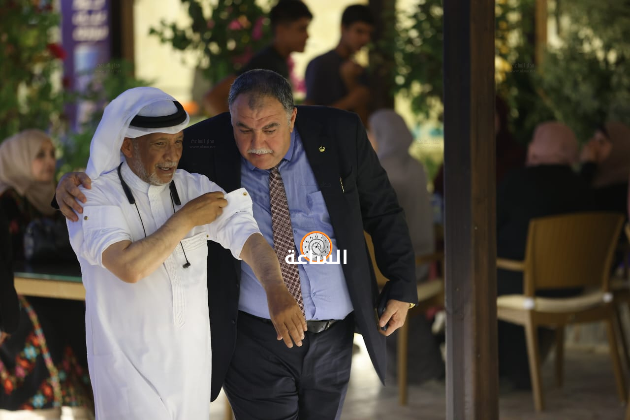 Madar Al-Saa Images 0.3737911820937012