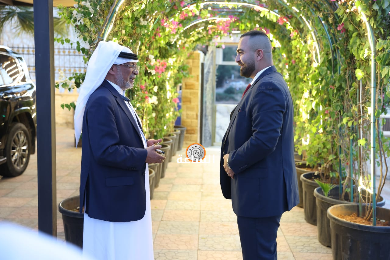 Madar Al-Saa Images 0.22096206638092208