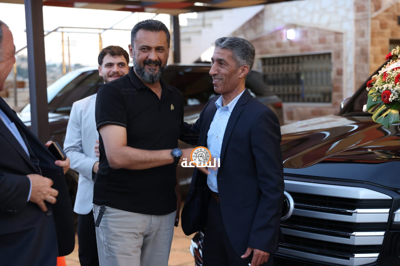 Madar Al-Saa Images 0.3102654826952248