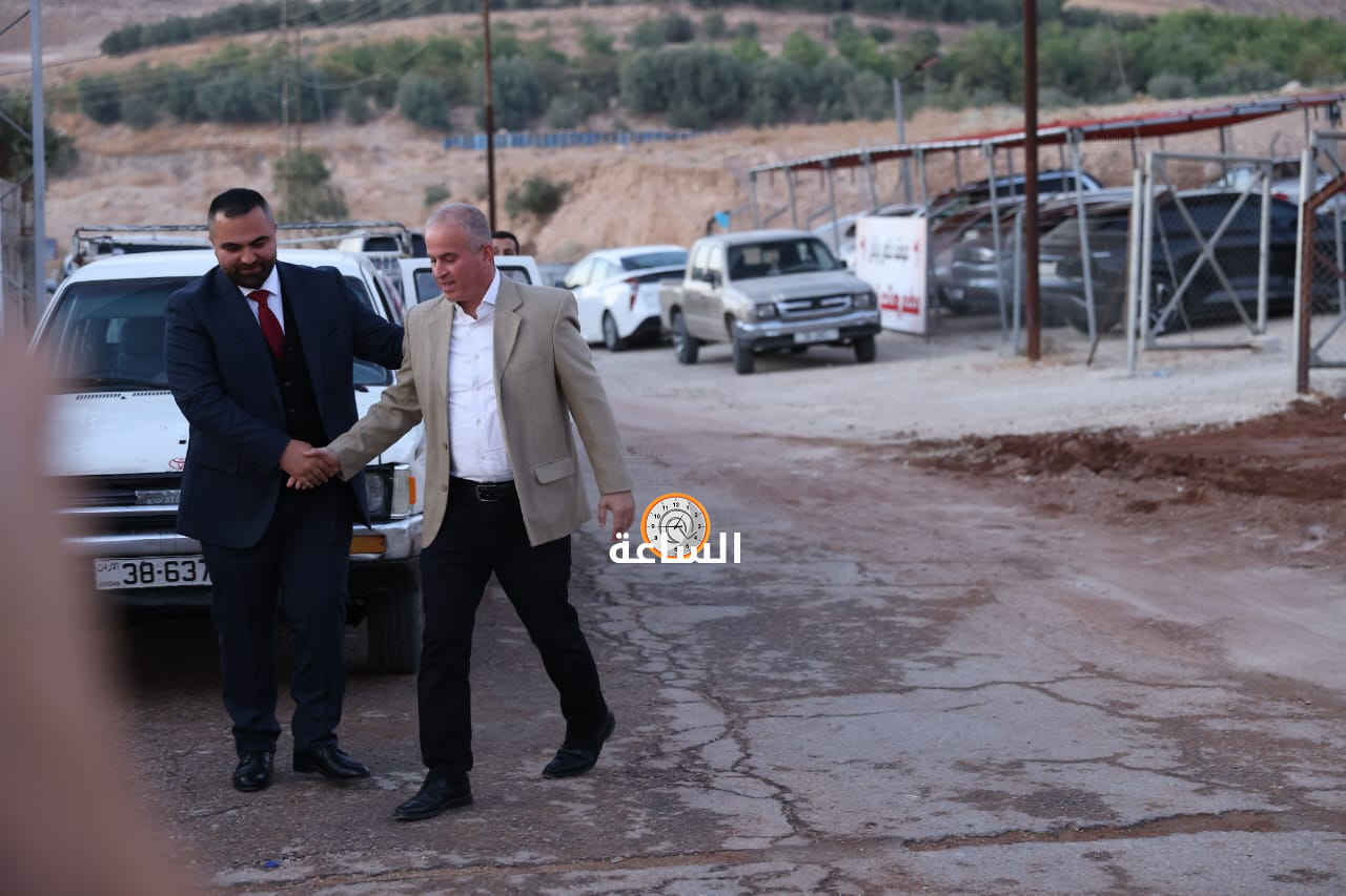 Madar Al-Saa Images 0.19802649488562474