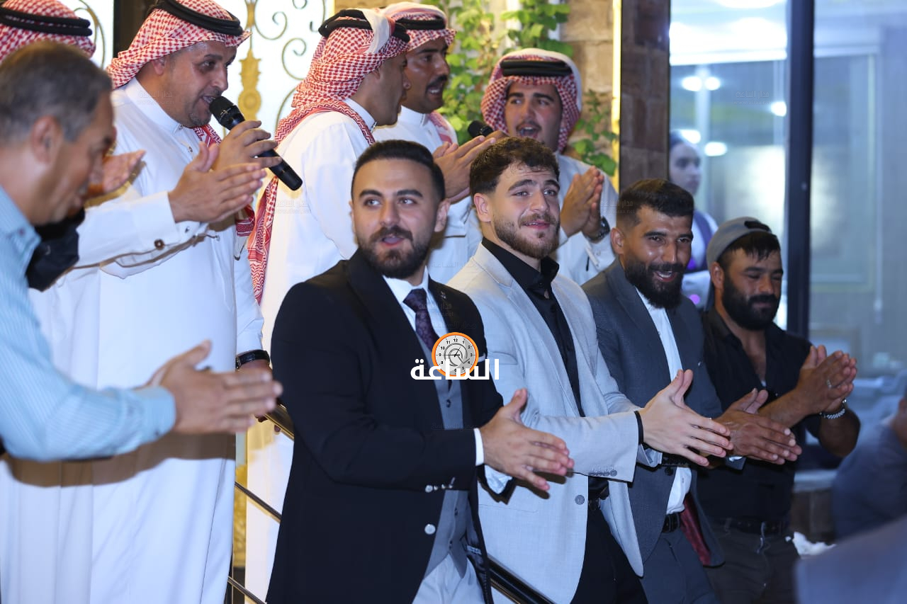 Madar Al-Saa Images 0.7708048503983382