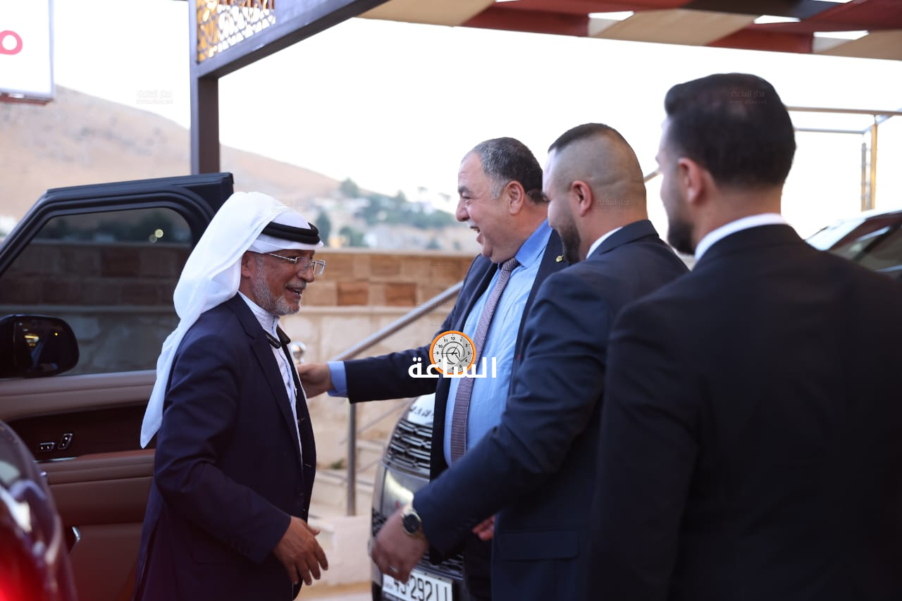Madar Al-Saa Images 0.24265735497465502