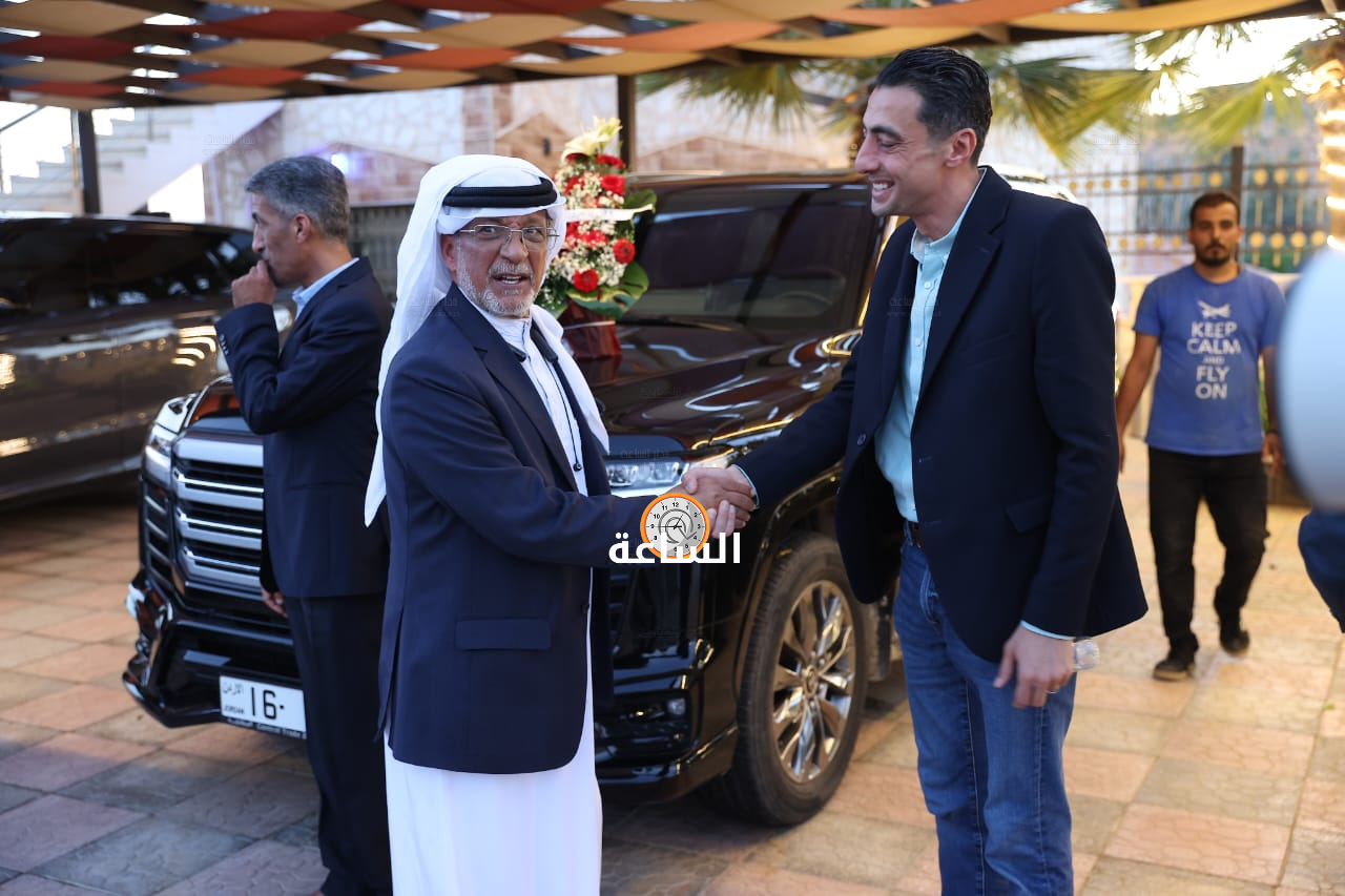 Madar Al-Saa Images 0.030008476905754256