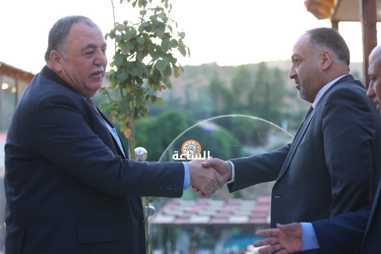 Madar Al-Saa Images 0.5165728575132623