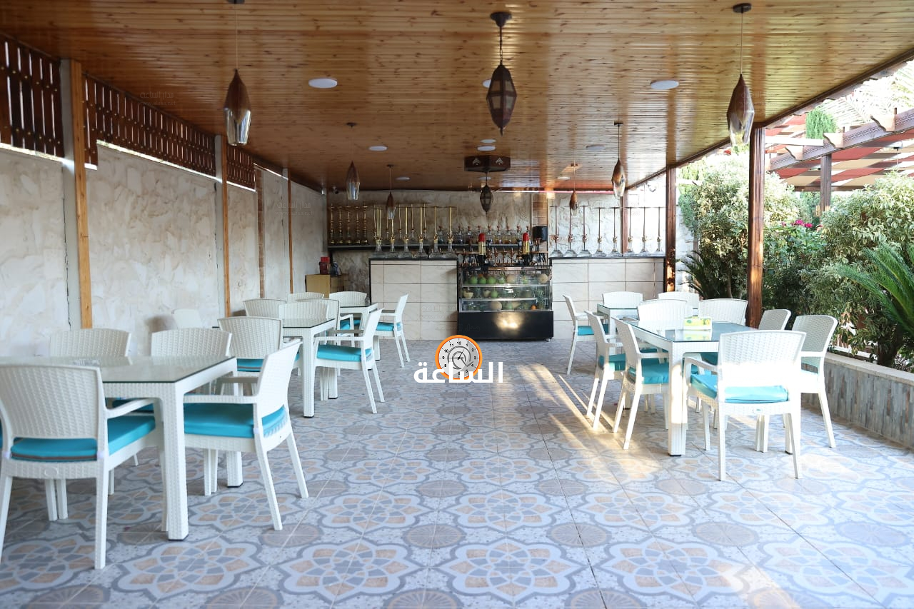 Madar Al-Saa Images 0.9003205267857649