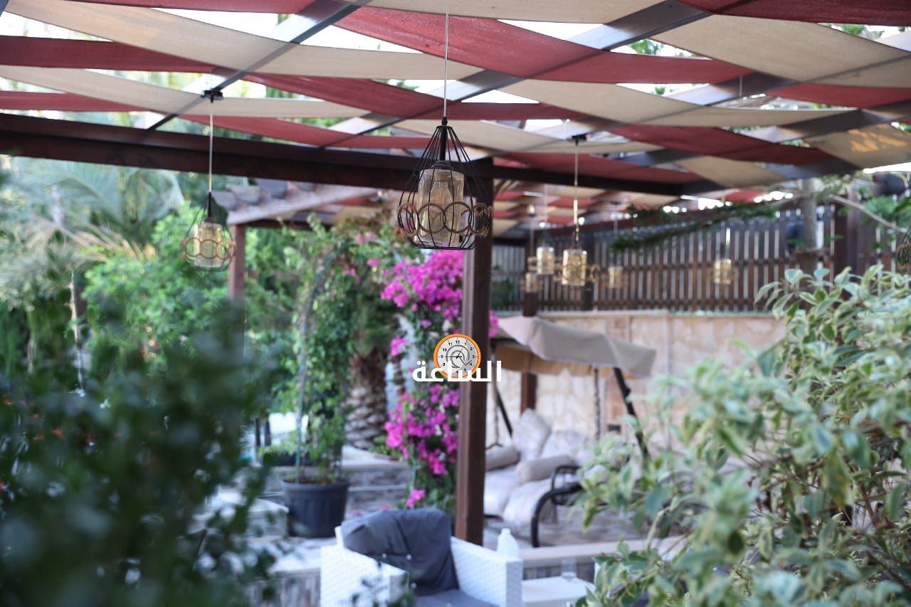 Madar Al-Saa Images 0.6891176374190227