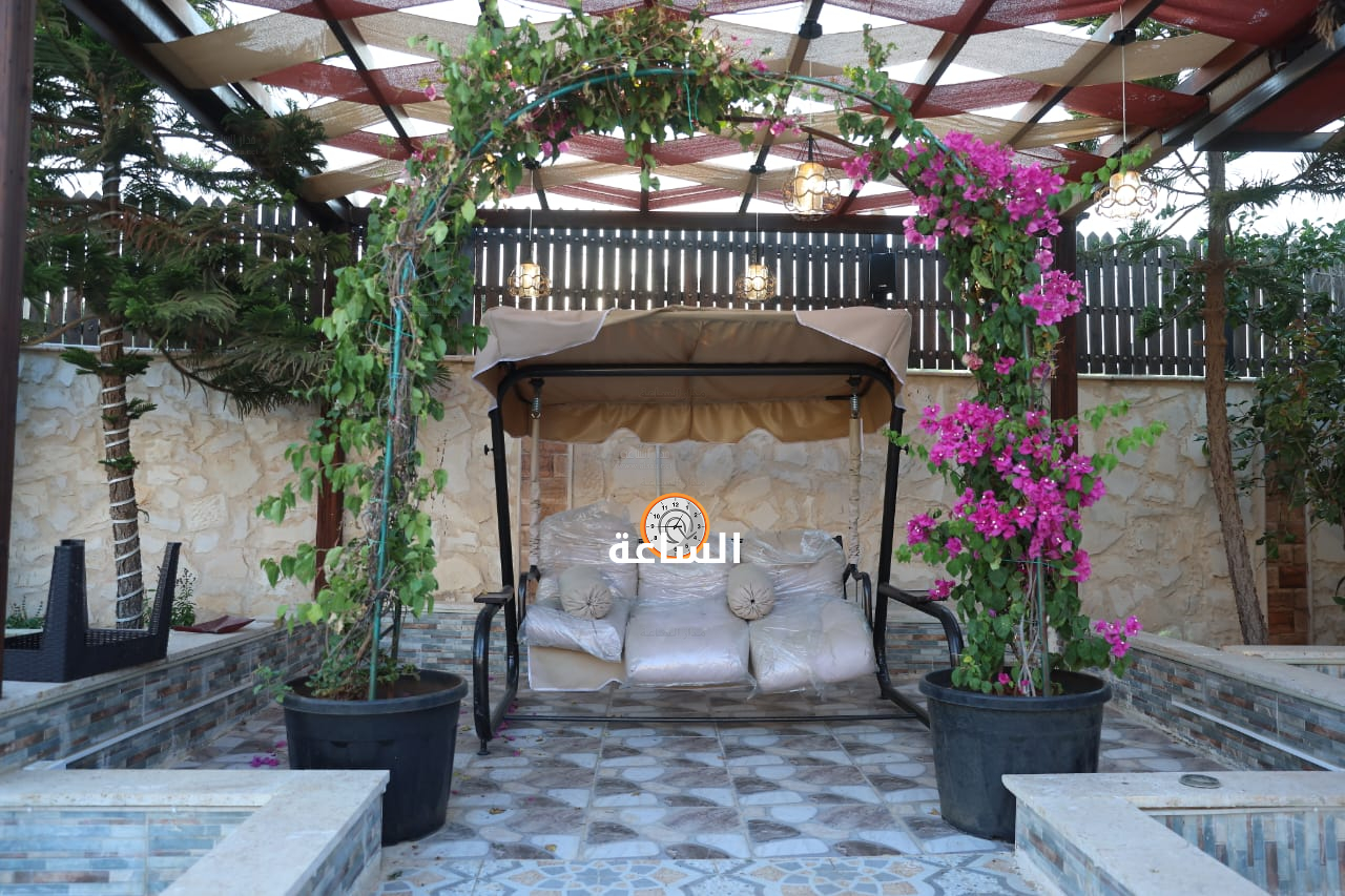 Madar Al-Saa Images 0.08506935216418698