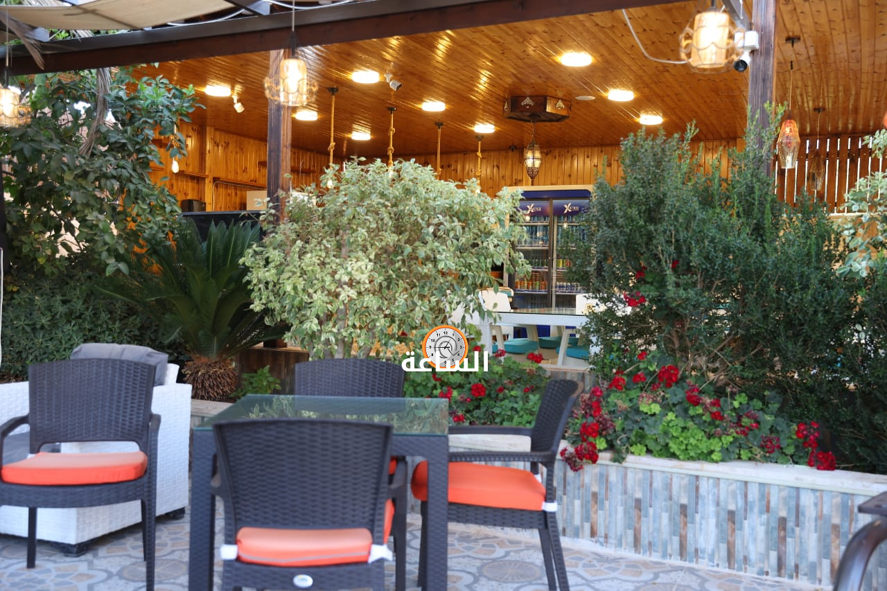 Madar Al-Saa Images 0.4251119726850582