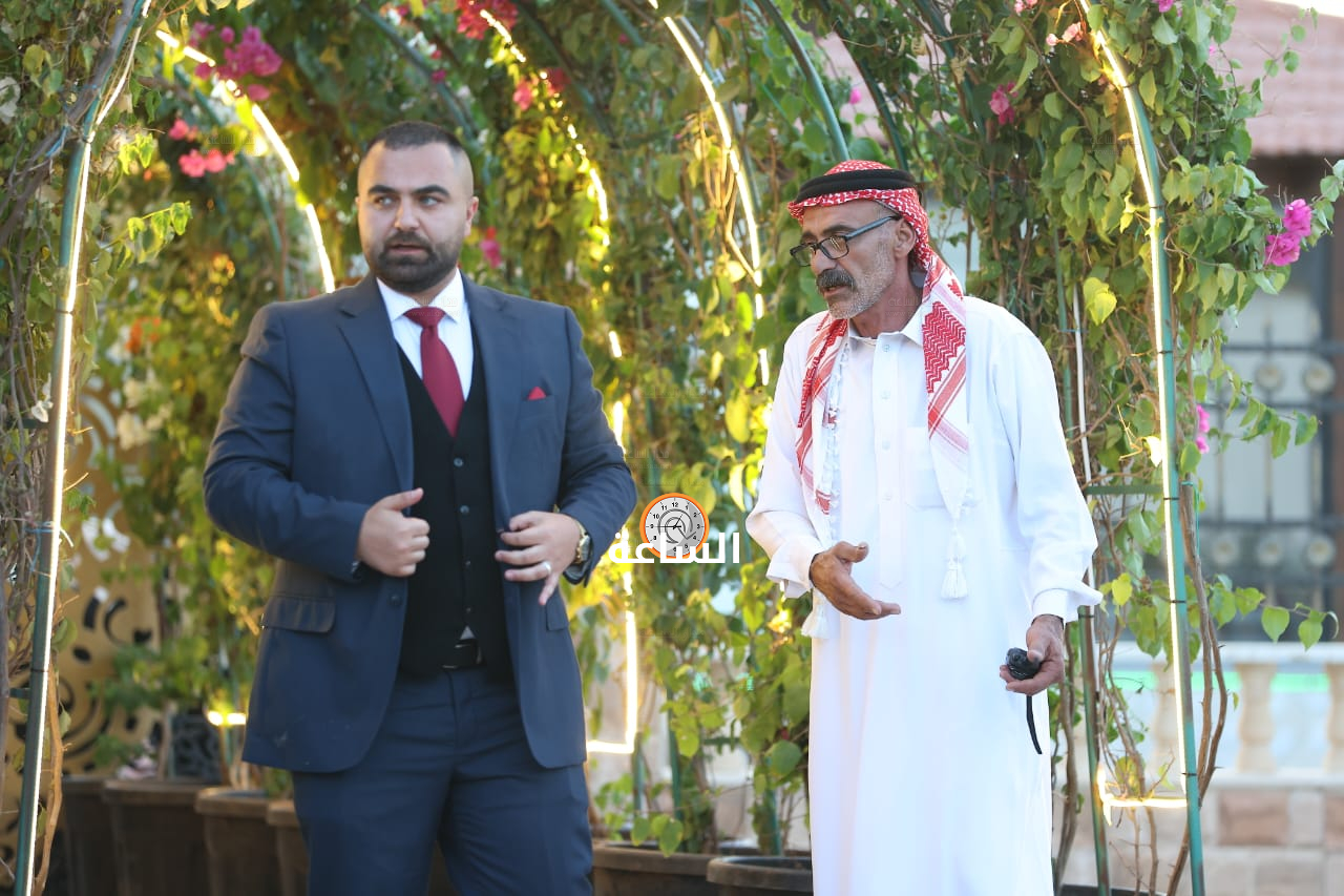 Madar Al-Saa Images 0.098804802302626
