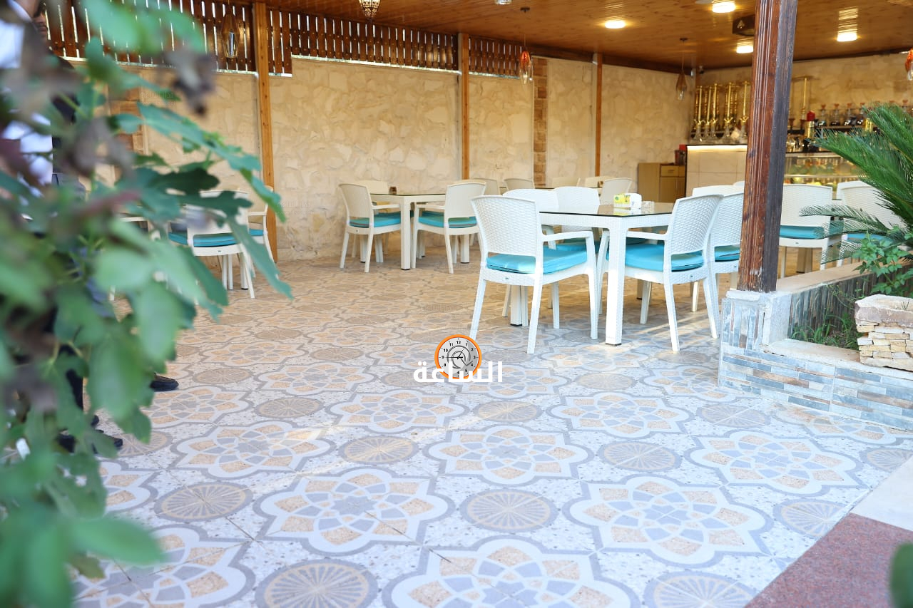 Madar Al-Saa Images 0.9139379724424556