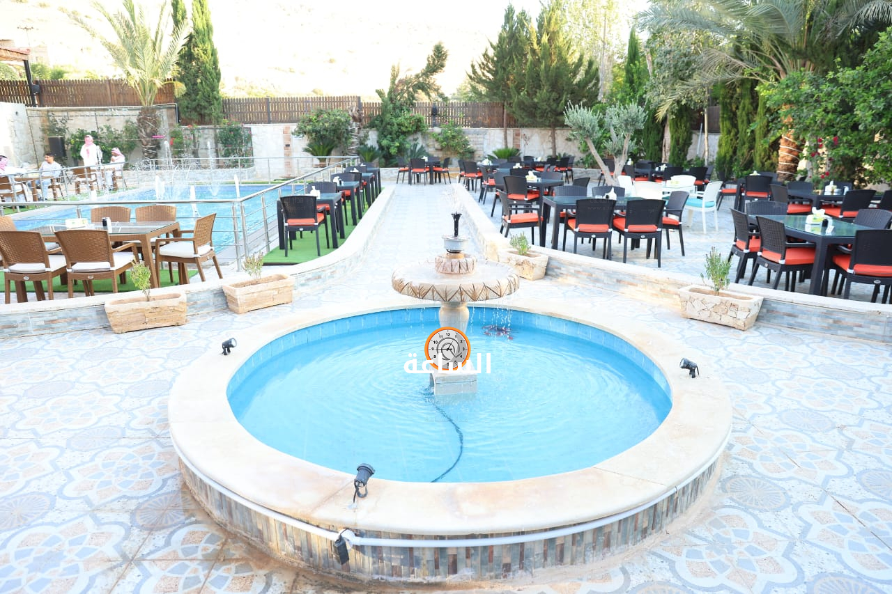 Madar Al-Saa Images 0.7992015160358645