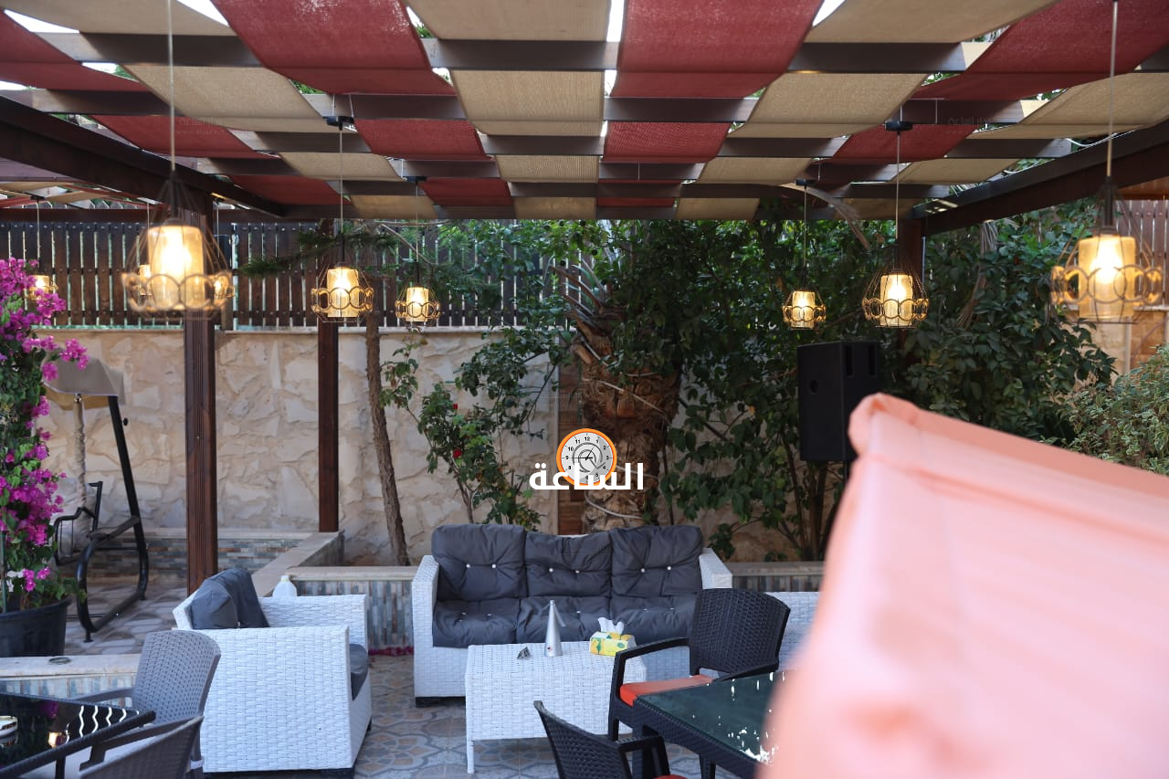 Madar Al-Saa Images 0.5242494556482462