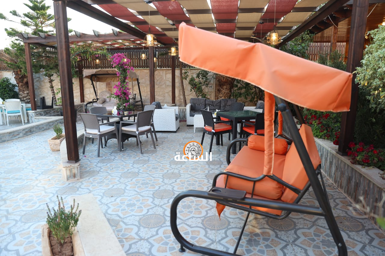 Madar Al-Saa Images 0.4453359719378184