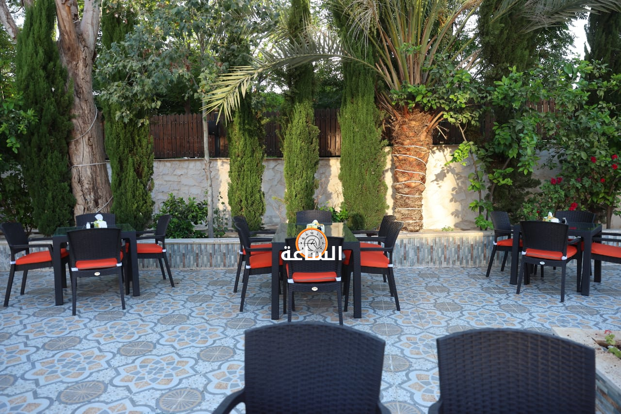 Madar Al-Saa Images 0.6921223393766763