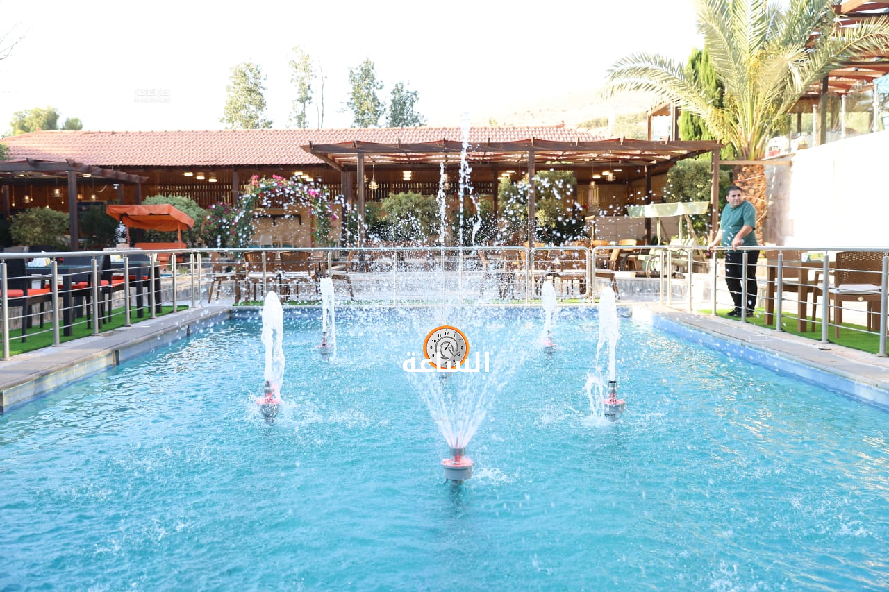 Madar Al-Saa Images 0.0589530719501159