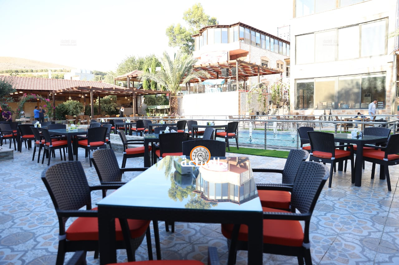 Madar Al-Saa Images 0.7691808896828771