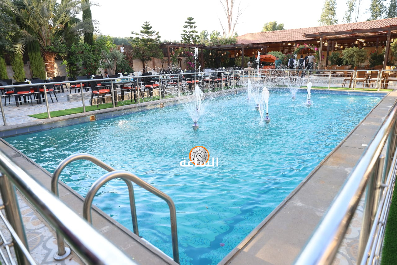 Madar Al-Saa Images 0.8442453179874445