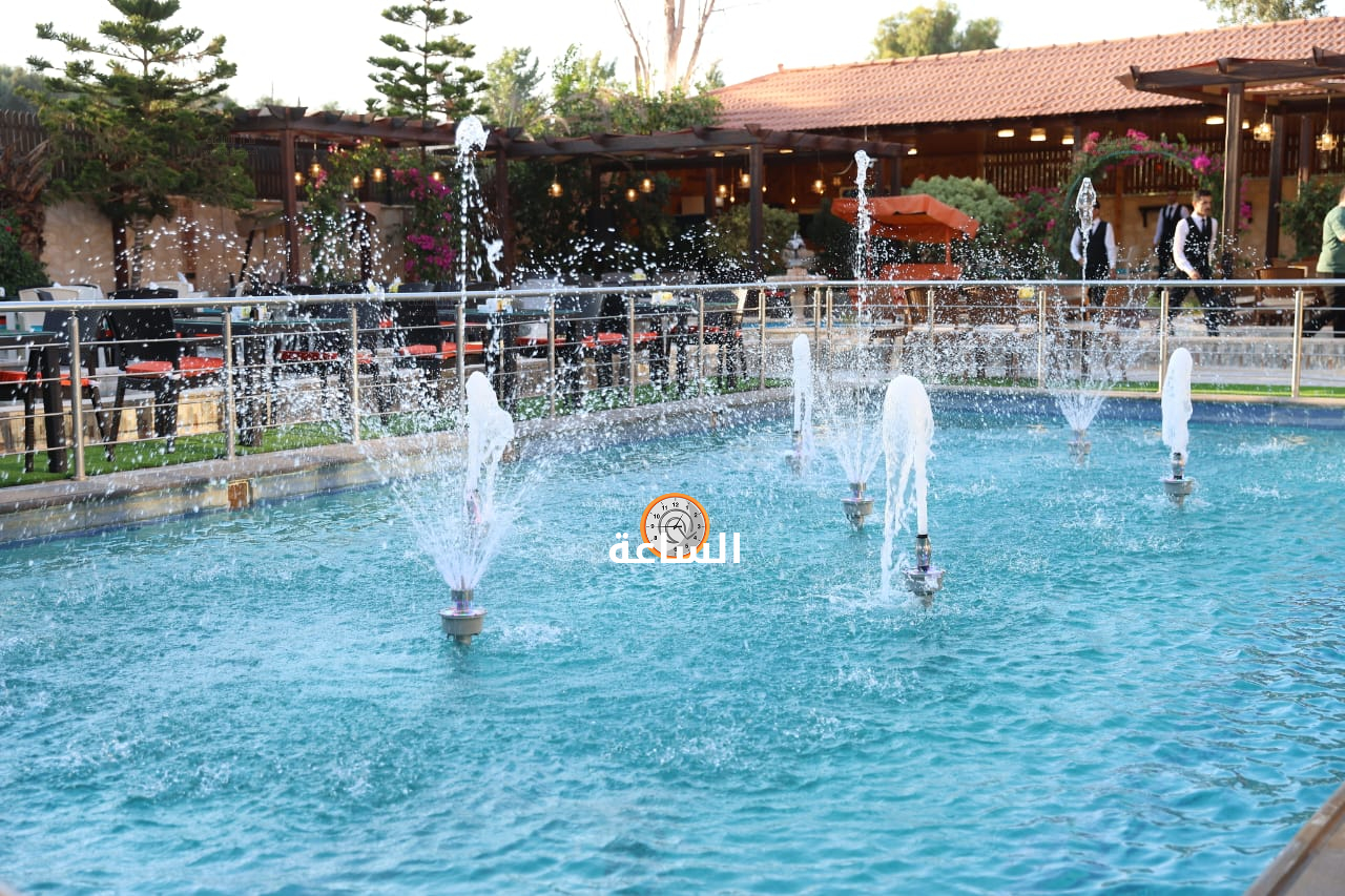 Madar Al-Saa Images 0.10862056010831744