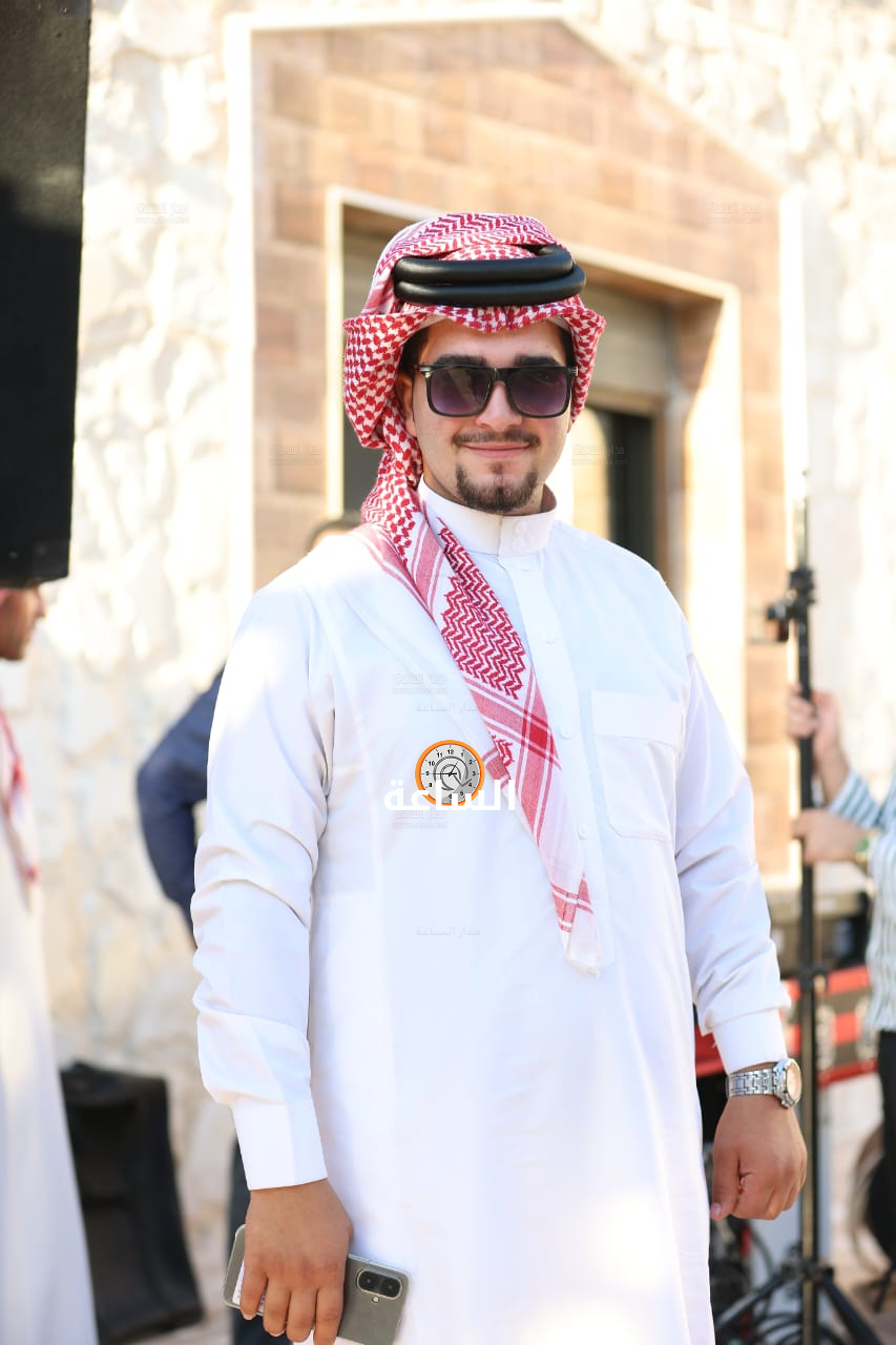 Madar Al-Saa Images 0.09107692395391087