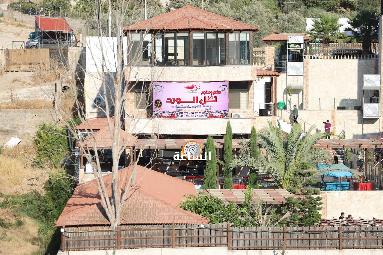 Madar Al-Saa Images 0.4024947129874269
