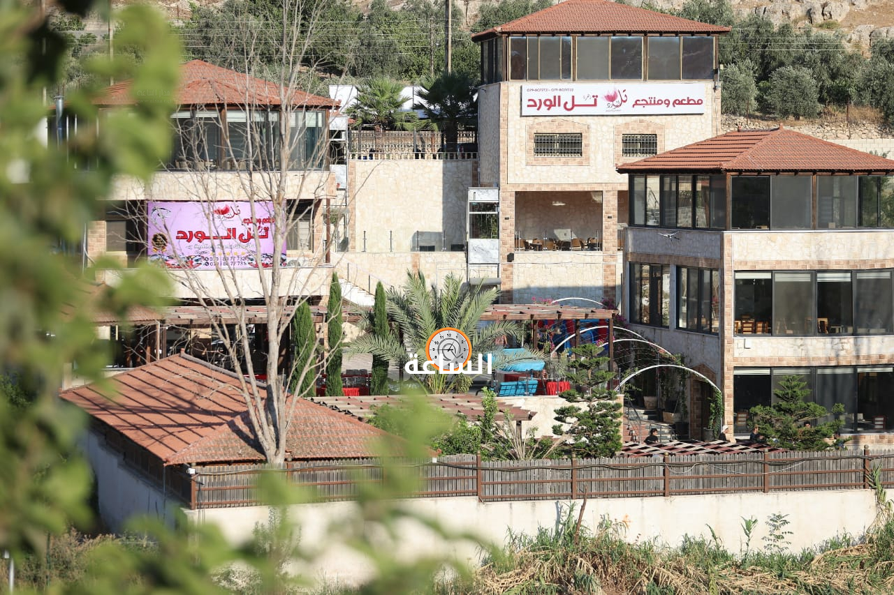 Madar Al-Saa Images 0.5879567520532039