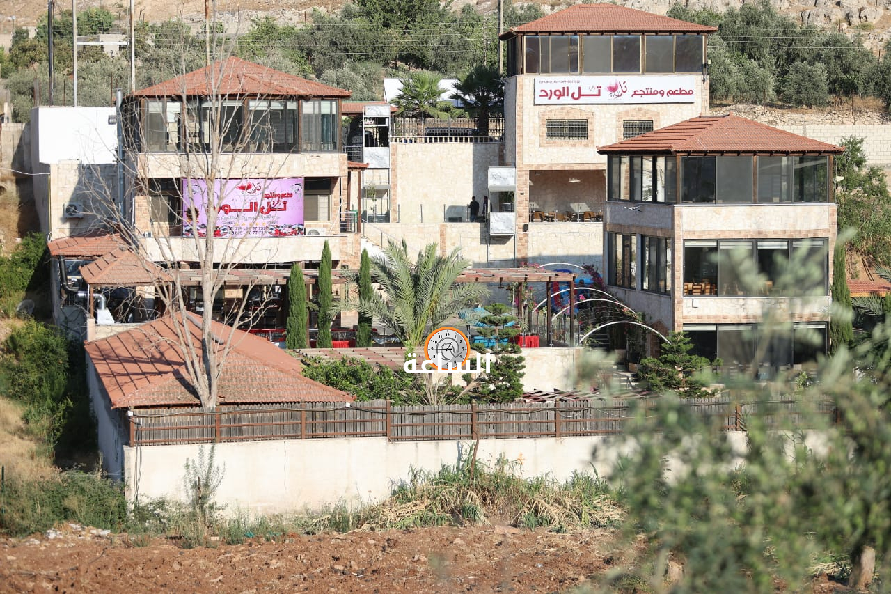 Madar Al-Saa Images 0.6776629885910346